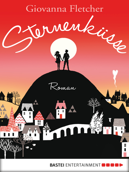 Title details for Sternenküsse by Sonja Fehling - Available